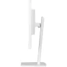 Ecran IIYAMA 27" Blanc Ultra mince dalle IPS 16:9 2560x1440 100Hz 300 cd/m² 1ms haut parleur DP HDMI 2xHPs 2xUSB 15cm pied…