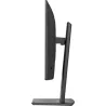 Ecran IIYAMA 27 Noir Ultra mince dalle IPS 16:9 3840x2160 350 cd/m2 4ms HDMI DisplayPort USB-C 4xUSB commutateur KVM USB-C…