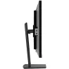 Ecran IIYAMA 31,5 Noir IPS 3840 x 2160 4ms 350 cd/m² 16:9 60Hz 1xHDMI 1xDP 1xUSB-C 2xUSB-HUB 2xHP et écouteurs commutateur KVM…