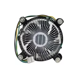 VENTILO INTEL E97379-001 POUR FAB POUR SOCKET 1150-1151-1155 (Reservé uniquement pour montage)