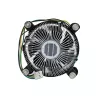 VENTILO INTEL E97379-001 POUR FAB POUR SOCKET 1150-1151-1155 (Reservé uniquement pour montage)