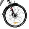 Vélo électrique Lancia Incanto Moteur Bafang 36V/250W/45Nm , Batt Int 36V 10.4Ah, Dérailleur Shimano 7 vitesses. 25Km/h Pneu 26
