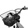 Vélo électrique Lancia Incanto Moteur Bafang 36V/250W/45Nm , Batt Int 36V 10.4Ah, Dérailleur Shimano 7 vitesses. 25Km/h Pneu 26