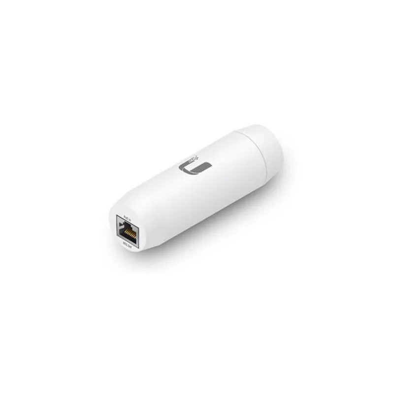 Ubiquiti - INS-3AF-I-G - Convertiseur intérieur PoE vers 802.3af (INDOOR)