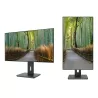 JAPANNEXT JN27IPS4FLWQHDRHSP Ecran LED 27 WQHD(2560x1440) à 60Hz IPS(ADS) 400 cd/m² 1000:1 HDR 2560x1440 8ms HDMI DisplayPort"