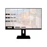 JAPANNEXT JN27IPS4FLWQHDRHSP Ecran LED 27 WQHD(2560x1440) à 60Hz IPS(ADS) 400 cd/m² 1000:1 HDR 2560x1440 8ms HDMI DisplayPort"