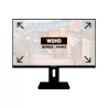 JAPANNEXT JN27IPS4FLWQHDRHSP Ecran LED 27 WQHD(2560x1440) à 60Hz IPS(ADS) 400 cd/m² 1000:1 HDR 2560x1440 8ms HDMI DisplayPort"