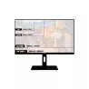 JAPANNEXT JN282i4KPHSP Ecran LED 28,2 UHD+ (3840x2560) à 60Hz IPS 340 cd/m² 1200:1 HDR10 3840x2560 5 HDMI DisplayPort Noir"