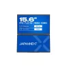 JAPANNEXT JNDMDIPS156F Ecran LED 15,6 FHD (1920x1080) à 60Hz IPS 250 cd/m² 1000:1 1920x1080 20ms HDMI USBC"