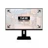 JAPANNEXT JNI215FLFHSPC65W Ecran LED 21,5 FULL HD (1920x1080) à 75Hz IPS 250 cd/m² 1000:1 HDR10 1920x1080 HDMI, USBC, blanc"