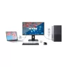JAPANNEXT JNI215FLFHSPC65W Ecran LED 21,5 FULL HD (1920x1080) à 75Hz IPS 250 cd/m² 1000:1 HDR10 1920x1080 HDMI, USBC, blanc"