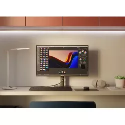 JAPANNEXT JNIPS270UHD60F9 Ecran LED 27 4K UHD(3840x2160) à 60Hz IPS 350 cd/m² 1000:1 HDR10 3840x2160 8ms(GtoG) HDMI DisplayPort"