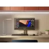 JAPANNEXT JNIPS270UHD60F9 Ecran LED 27 4K UHD(3840x2160) à 60Hz IPS 350 cd/m² 1000:1 HDR10 3840x2160 8ms(GtoG) HDMI DisplayPort"