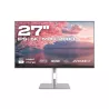 JAPANNEXT JN-IPS275K-HSPC9 Ecran LED 27" 5K(5120x2880) 60Hz IPS 350 cd/m² 2000:1 5120x2880 8ms(GtoG) HDMI DisplayPort USBC blanc