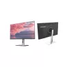 JAPANNEXT JN-IPS275K-HSPC9 Ecran LED 27" 5K(5120x2880) 60Hz IPS 350 cd/m² 2000:1 5120x2880 8ms(GtoG) HDMI DisplayPort USBC blanc