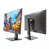 JAPANNEXT JNIPS27FHDRC65WHSP Ecran LED 27" FULLHD (1920x1080) à 60Hz IPS(AHVA) 300cd/m² 1000:1 HDR 1920x1080 8ms HDMI…