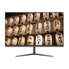 JAPANNEXT JNIPS27WQHDRC65W Ecran LED 27" WQHD (2560x1440) à 75Hz IPS 350 cd/m² 1000:1 HDR10 2560x1440 5 HDMI DisplayPort USBC