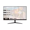 JAPANNEXT JNIPS27WQHDRC65W Ecran LED 27" WQHD (2560x1440) à 75Hz IPS 350 cd/m² 1000:1 HDR10 2560x1440 5 HDMI DisplayPort USBC
