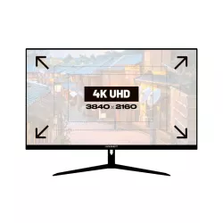 JAPANNEXT JNIPS27WQHDRC65W Ecran LED 27" WQHD (2560x1440) à 75Hz IPS 350 cd/m² 1000:1 HDR10 2560x1440 5 HDMI DisplayPort USBC