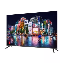 JAPANNEXT JNIPS500UHD60F Ecran LED 50 UHD (3840x2160) à 60Hz IPS(FFS) 300 cd/m² 1200:1 HDR10 3840x2160 8ms HDMI Noir"