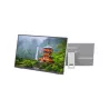 JAPANNEXT JNMDi156FHDRT Ecran LED 15,6" FULL HD (1920x1080) à 60Hz IPS (ADS) 250 cd/m² 1000:1 HDR10 1920x1080 16 HDMI USBC