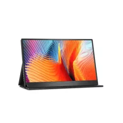 JAPANNEXT JNMDIPS133WUXGAR Ecran LED 13,3 WUXGA (1920x1200) à 60Hz IPS (ADS) panel 300 cd/m² 800:1 mini HDMI DisplayPort USBC"