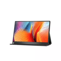 JAPANNEXT JNMDIPS133WUXGAR Ecran LED 13,3 WUXGA (1920x1200) à 60Hz IPS (ADS) panel 300 cd/m² 800:1 mini HDMI DisplayPort USBC"