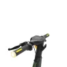 Trottinette JEEP ADVENTURER 2025 45km Moteur 400W Max 670W 21.5Nm Pneu 10'' Tubeless Suspension Av et Ar Frein Av elec 18.4kg…