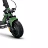 Trottinette JEEP ADVENTURER 2025 45km Moteur 400W Max 670W 21.5Nm Pneu 10'' Tubeless Suspension Av et Ar Frein Av elec 18.4kg…