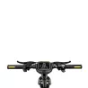 Trottinette JEEP ADVENTURER Adance Safety Cadre Mag Moteur 350W 18,9Nm Pneu 10'' Tubeless Suspension Av et Ar Frein Av elec…