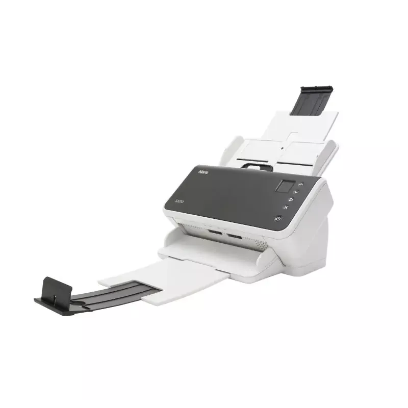 KODAK S2050 Scanner