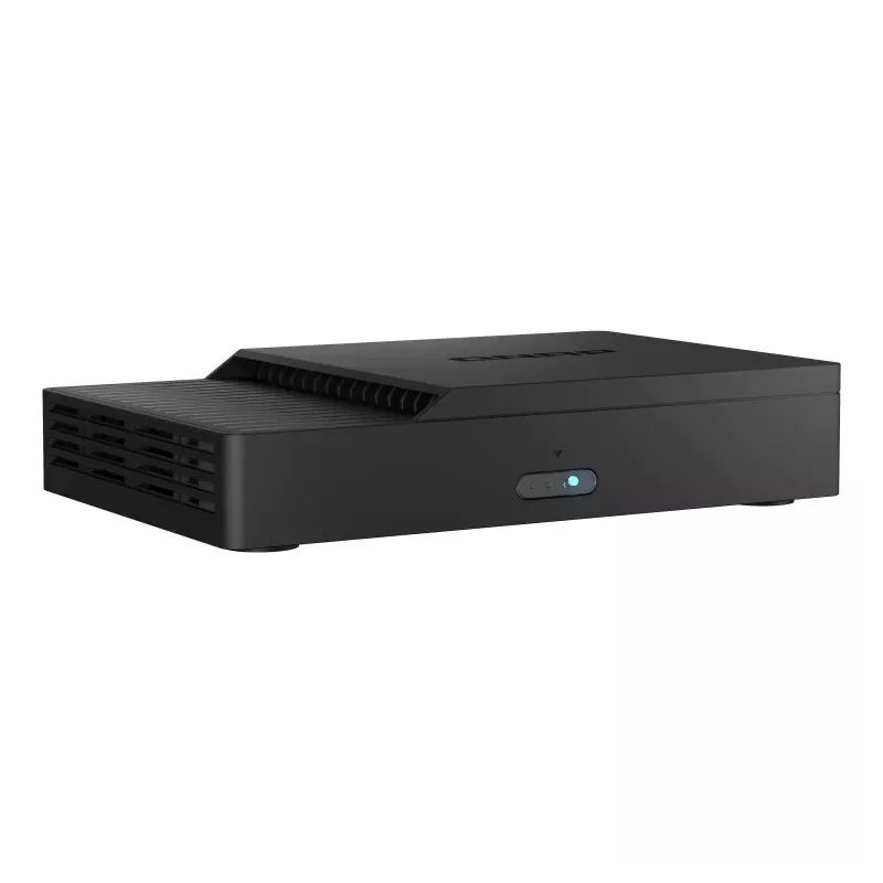 Qnap - KOIBOX-100W