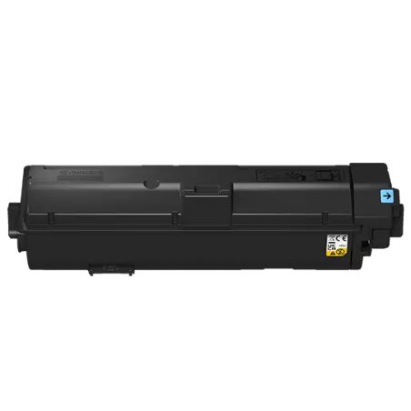 KYOCERA Toner bk TK1250 pour PA3500x, PA3500wx, MA3500x, MA3500fx, MA3501wfx