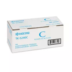 KYOCERA toner CYAN M5526