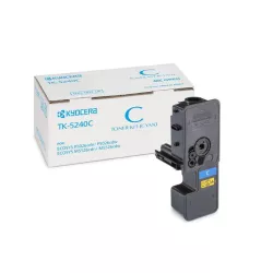 KYOCERA toner CYAN M5526