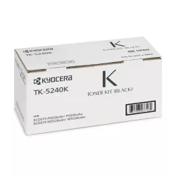 KYOCERA toner noir M5526