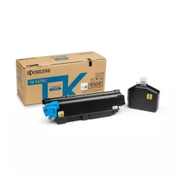 KYOCERA Toner TK-5270C Cyan