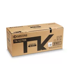 KYOCERA Toner TK-5270K noir