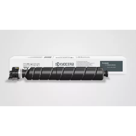 KYOCERA Toner noir 30 000 pages pour TASKalfa MZ3501ci
