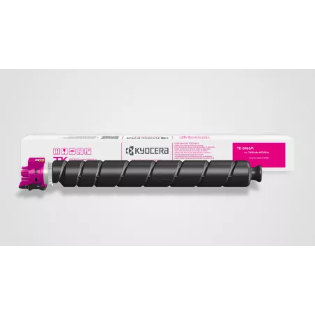 KYOCERA Toner magenta 20 000 pages pour TASKalfa MZ3501ci