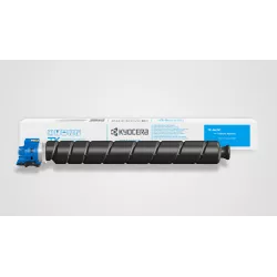 KYOCERA TK8615C Toner cyan 24 000p pour TASKalfa MZ3501ci