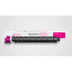 KYOCERA TK8615M Toner magenta 24 000p pour TASKalfa MZ3501ci