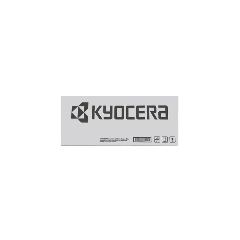 KYOCERA TK8625Y Toner jaune 24 000p pour TASKalfa MZ4001ci