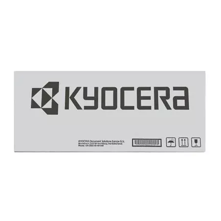 KYOCERA TK8625Y Toner jaune 24 000p pour TASKalfa MZ4001ci