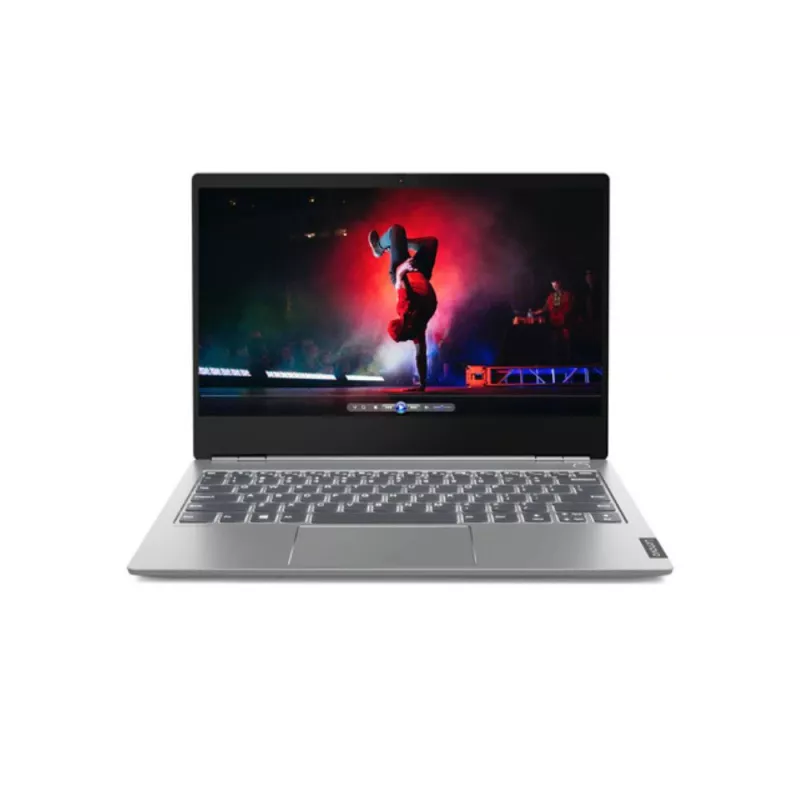 Portable LENOVO THINKBOOK 13S Intel Core i7-10510U 8Go 256GOSSD Integrated Intel UHD Graphics 13.3 FHD IPS 300Nits Win10Pro…