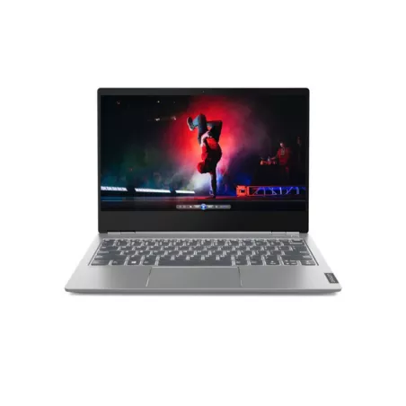 Portable LENOVO THINKBOOK 13S Intel Core i7-10510U 8Go 256GOSSD Integrated Intel UHD Graphics 13.3 FHD IPS 300Nits Win10Pro…