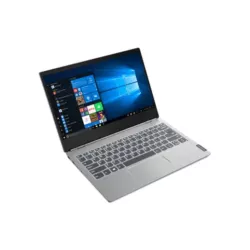 Portable LENOVO THINKBOOK 13S Intel Core i7-10510U 8Go 256GOSSD Integrated Intel UHD Graphics 13.3 FHD IPS 300Nits Win10Pro…