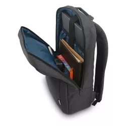 Lenovo Sac à dos B210 Laptop Casual 15.6 Backpack B210 Black-ROW