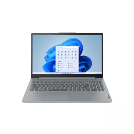 Portable LENOVO IdeaPad Slim 3 15IAN8 Intel Core i3-N305 8GB LPDDR5 512GB SSD Intel UHD Graphics 15.6" FHD 250N Win11H…