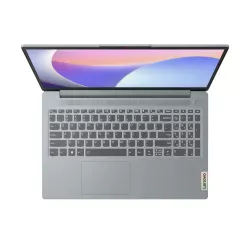 Portable LENOVO IdeaPad Slim 3 15IRH8 INTEL i7-13620H 16GB DDR5 512GB Integrated Intel UHD Graphics 15"FHD Win11H 83EM009TFR